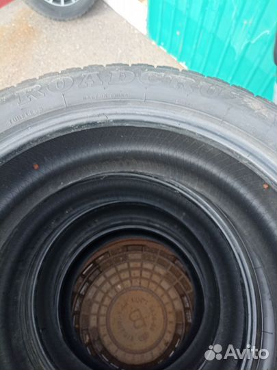 Roadcruza RW777 245/45 R20 103V