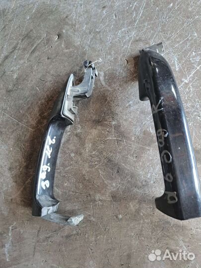 Ручка двери задний Volkswagen Passat B6