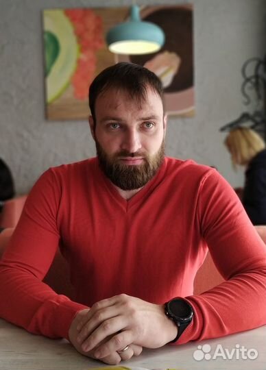 Помогу в развитии бизнеса / Партнер по бизнесу