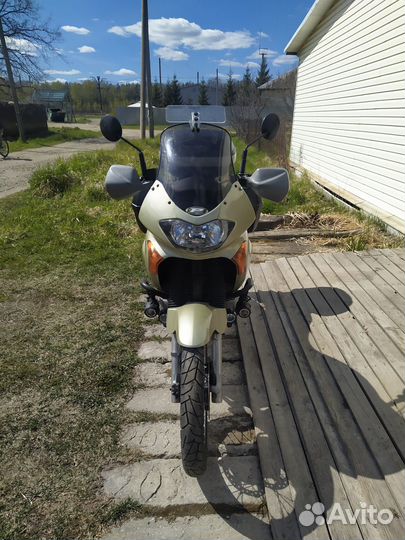 Honda XL650 Transalp