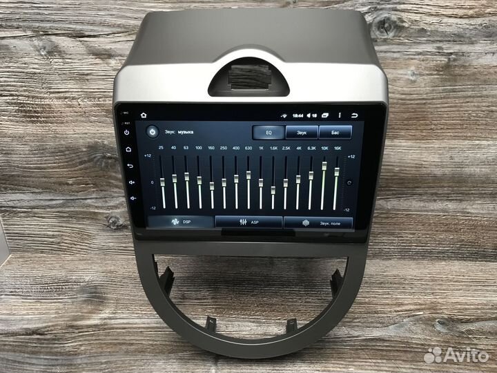 Магнитола Kia Soul Teyes CC2L plus