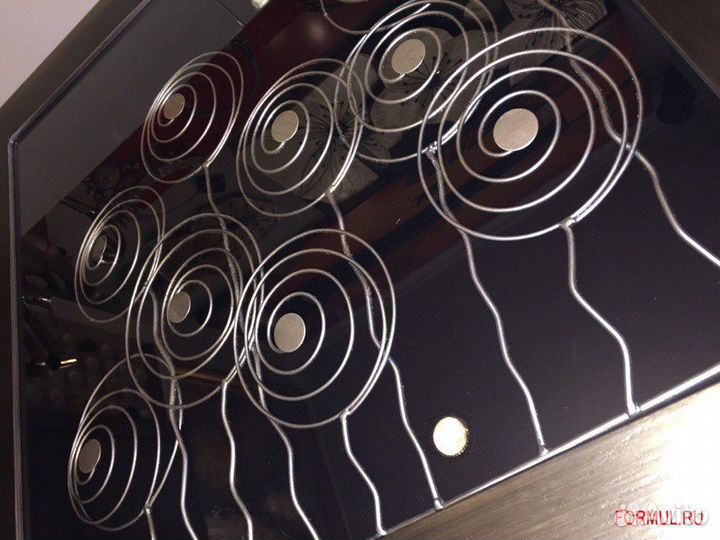 219298 Панно Bello Pittura Ростки