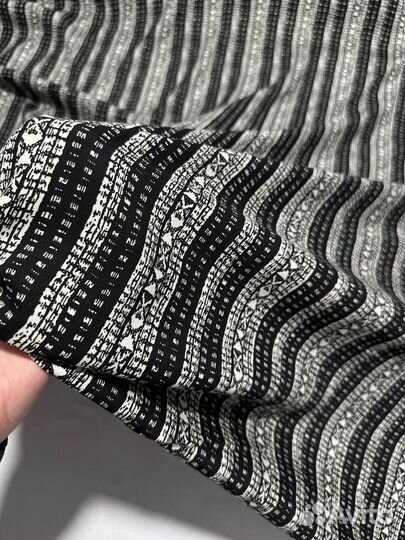 Ткань Штапель