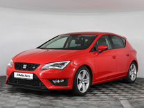 SEAT Leon 1.8 AMT, 2013, 141 687 км, с пробегом, цена 1 799 000 �руб.