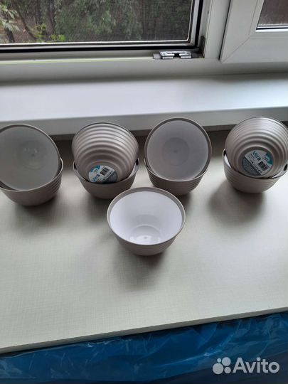 Набор салатников