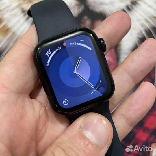 Apple watch se gen 2 / акб 100