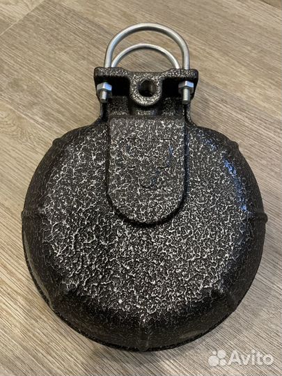 Поилка чугунная melasty