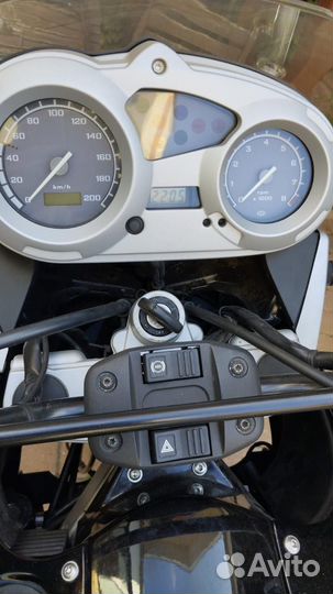 Продаи BMW F 650 GS