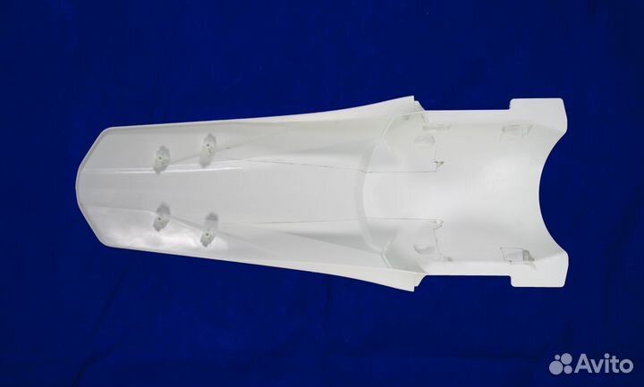 Крыло заднее (хвост) Avantis FX250 (Характеристика