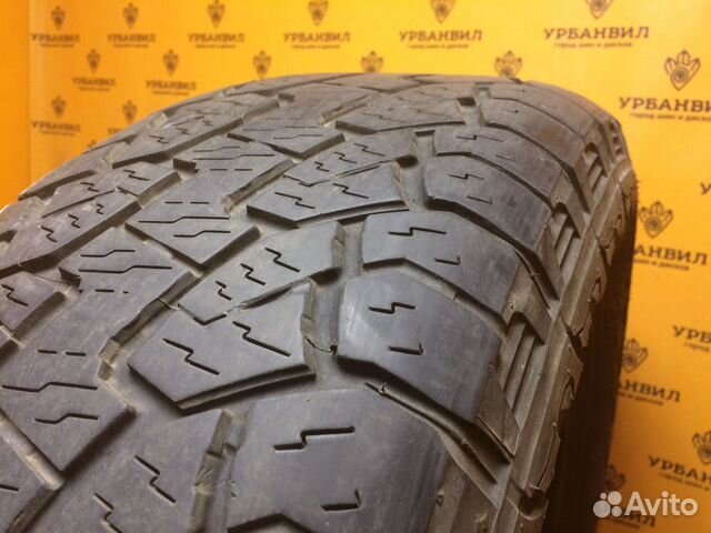 Hankook DynaPro ATM RF10 275/65 R18