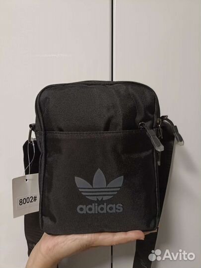 Сумка через плечо