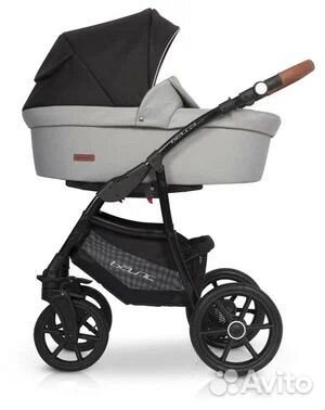 Коляска 2в1