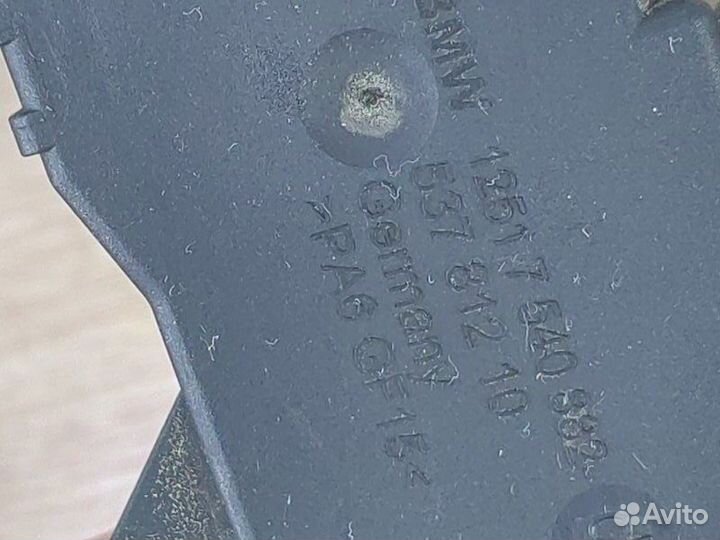 Проводка двс Bmw X5 E70 N62B48 2007