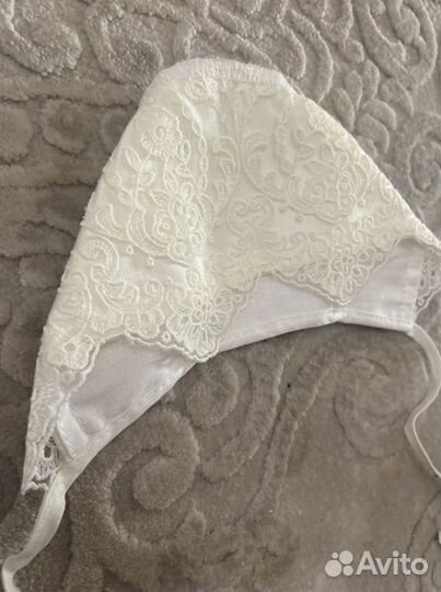 Конверт для новорожденного