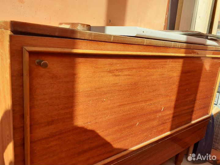 Отдам даром за самовывоз