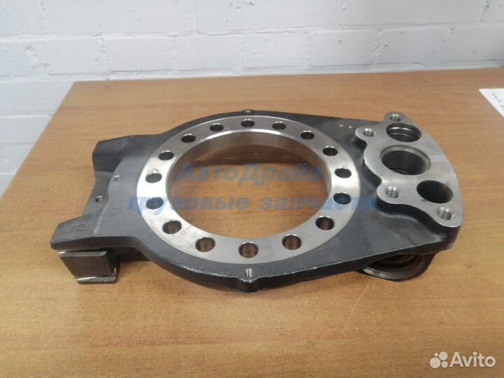 Суппорт Вольво фш фм фмх правый