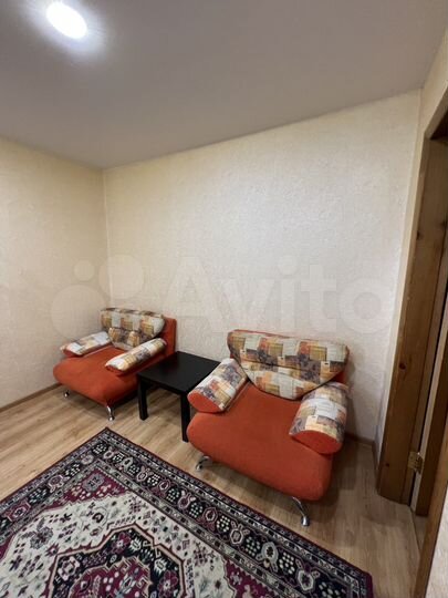 1-к. квартира, 34 м², 1/9 эт.