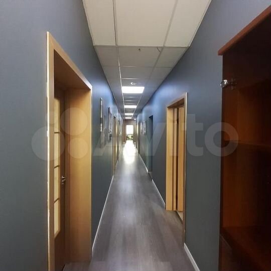 Сдаются в аренду блок 210 м2 Без комиссии м. Павел