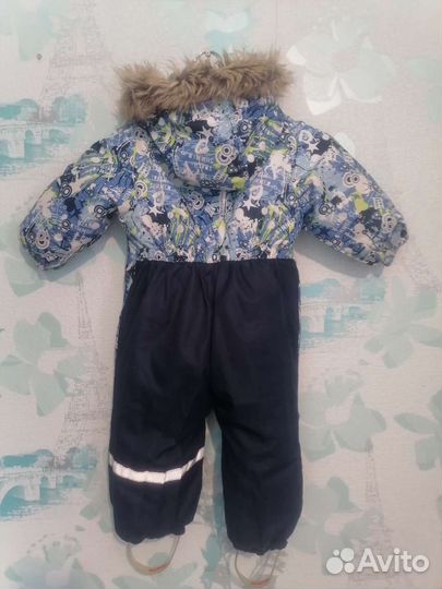 Комбинезон