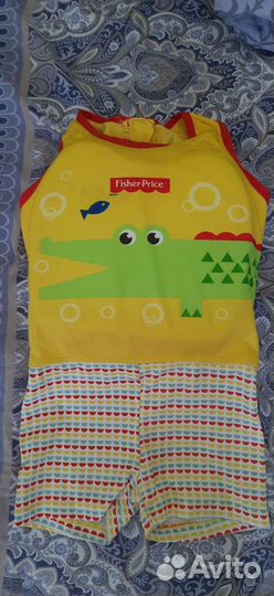 Желет для плавание