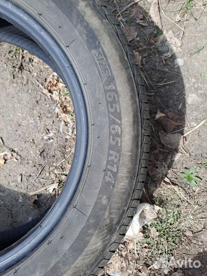 Bridgestone Nextry Ecopia 165/65 R14