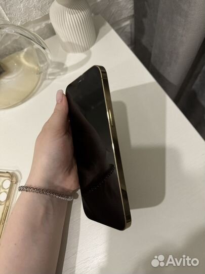 iPhone 12 Pro Max, 256 ГБ