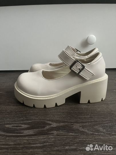 Туфли 35 размер