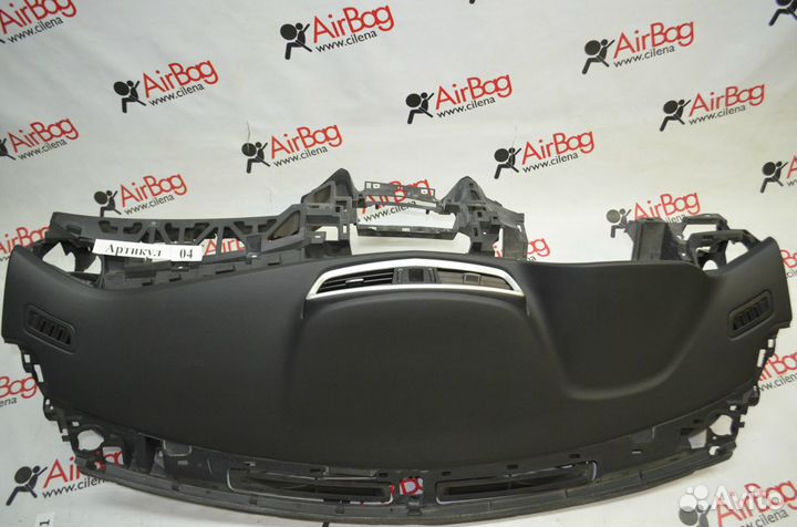 Торпедо панель приборов Nissan Qashqai J11 арт.:4