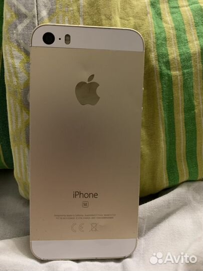 iPhone 5, 32 ГБ