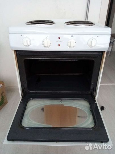 Плита электрическая