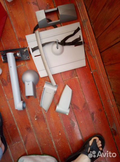 Кронштейн тв