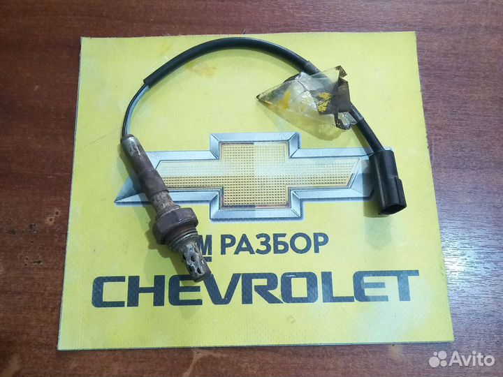 Лямбда зонд верхний Шевроле Реззо Дэу Такума