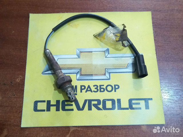 Лямбда зонд верхний Шевроле Реззо Дэу Такума