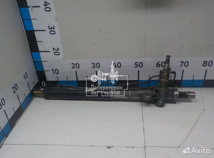 Рейка рулевая Hyundai-Kia 57700-2B210