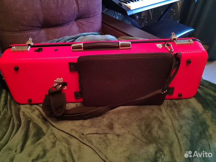Футляр для скрипки 4/4
