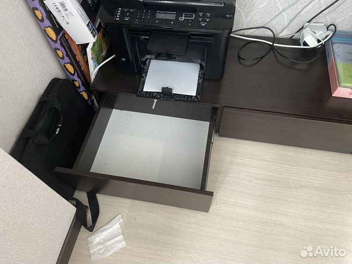 Модульная стенка для гостинои