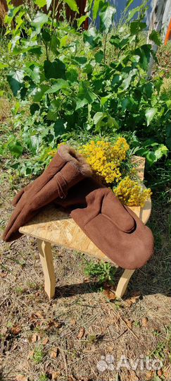 Набор для бани