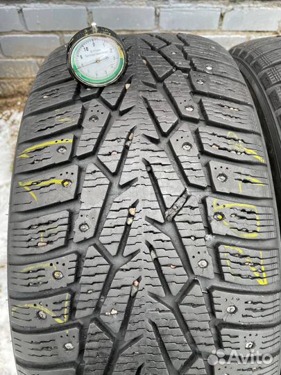 Nokian Tyres Hakkapeliitta 7 225/55 R16