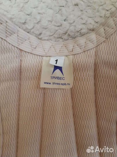 Корректор осанки детский Тривес