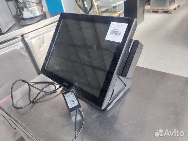 POS терминал Mitsu IS VIN