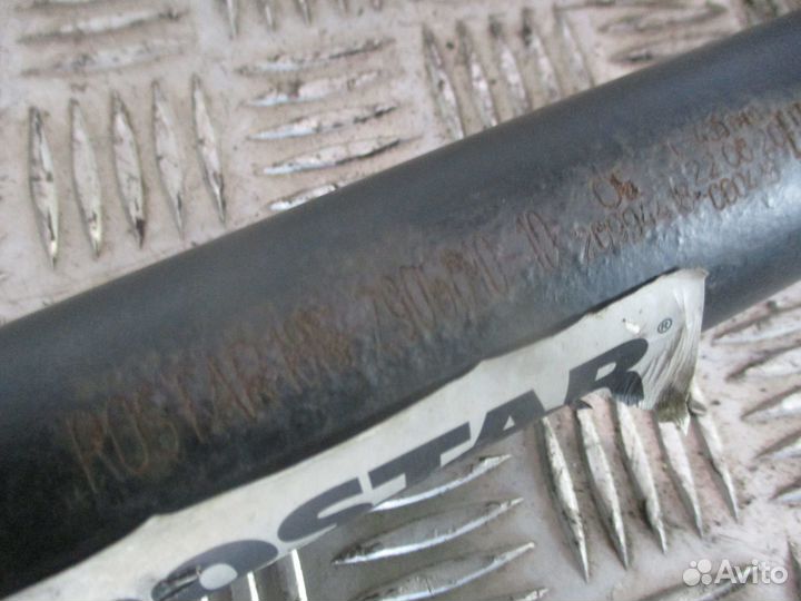 Стойка заднего стабилизатора Volvo 20994418