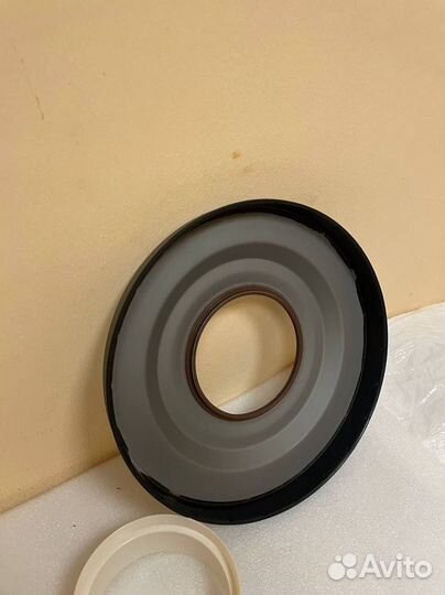 Сальник крышка DCT450 volvo: XC60