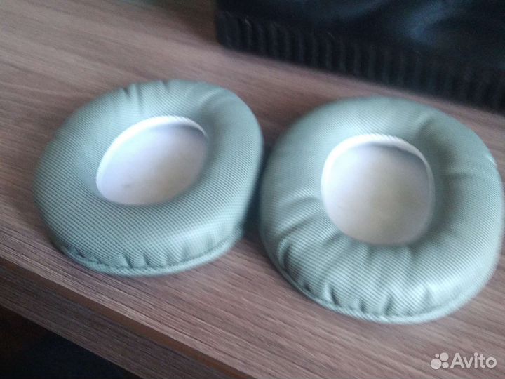 Вкладыши для наушников