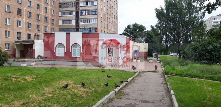 Продам торговое помещение, 105.1 м²