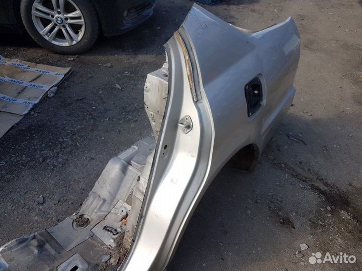 Крыло заднее заднее левое Toyota Camry CV40 3CT