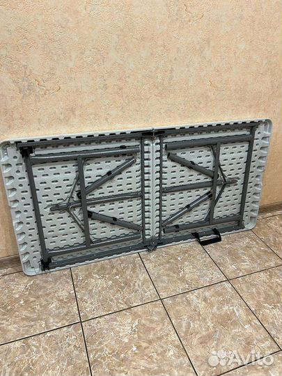 Стол складной