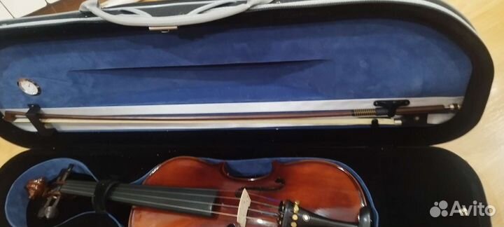 Продам скрипку