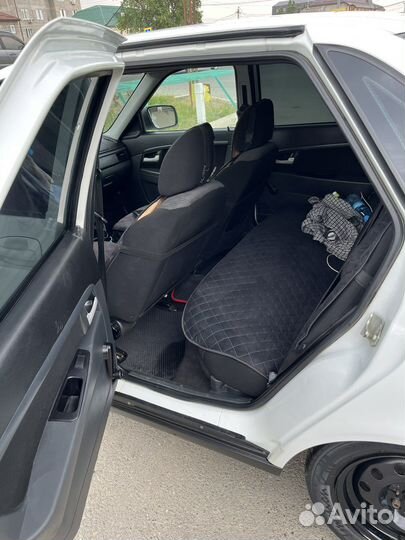LADA Priora 1.6 МТ, 2016, 161 000 км