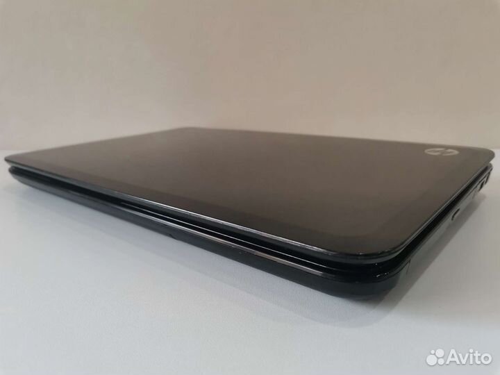 HP G6-AMD A10-4600M/ AMD-7660G/ 8Gb/ SSD