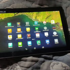 Планшет asus zenpad 10